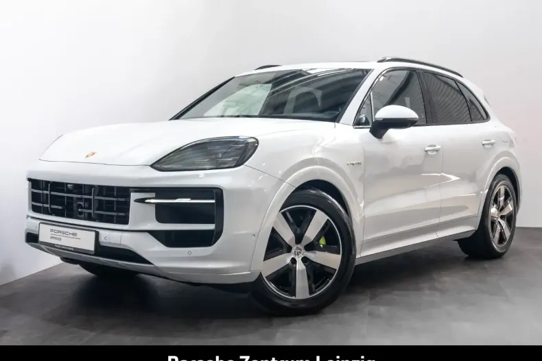 Porsche Cayenne din 2023 cu 36.147 km - oferta POR152305 - foto 1