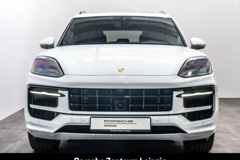 Porsche Cayenne din 2023 cu 36.147 km - oferta POR152305 - foto 4