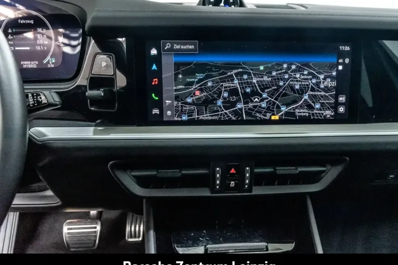 Porsche Cayenne din 2023 cu 36.147 km - oferta POR152305 - foto 25