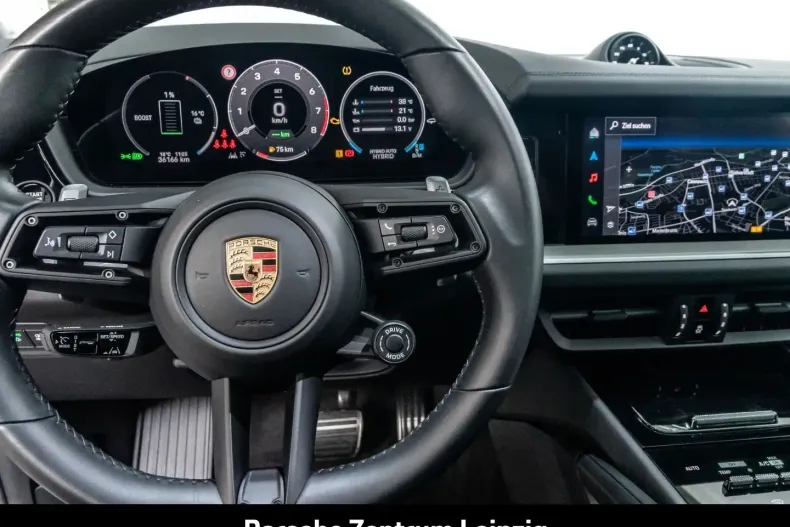 Porsche Cayenne din 2023 cu 36.147 km - oferta POR152305 - foto 27