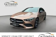 Mercedes-Benz CLA 200 Shooting Brake din 2021 cu 78.000 km - oferta MER152306 - foto 1