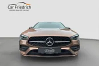 Mercedes-Benz CLA 200 Shooting Brake din 2021 cu 78.000 km - oferta MER152306 - foto 2