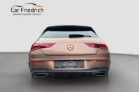 Mercedes-Benz CLA 200 Shooting Brake din 2021 cu 78.000 km - oferta MER152306 - foto 6