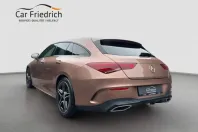 Mercedes-Benz CLA 200 Shooting Brake din 2021 cu 78.000 km - oferta MER152306 - foto 7