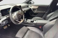 Mercedes-Benz CLA 200 Shooting Brake din 2021 cu 78.000 km - oferta MER152306 - foto 9