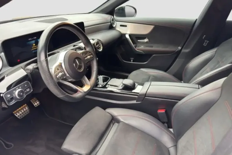 Mercedes-Benz CLA 200 Shooting Brake din 2021 cu 78.000 km - oferta MER152306 - foto 9