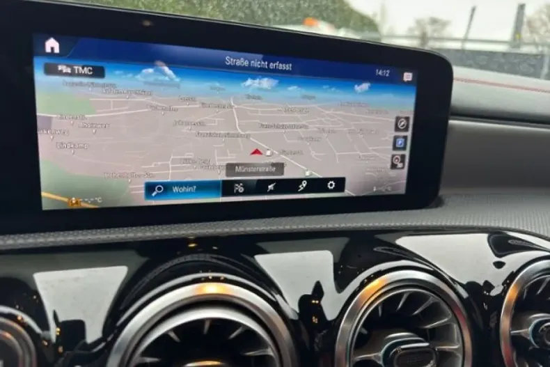 Mercedes-Benz CLA 200 Shooting Brake din 2021 cu 78.000 km - oferta MER152306 - foto 15