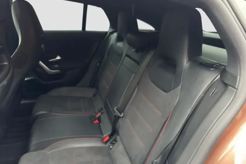 Mercedes-Benz CLA 200 Shooting Brake din 2021 cu 78.000 km - oferta MER152306 - foto 17