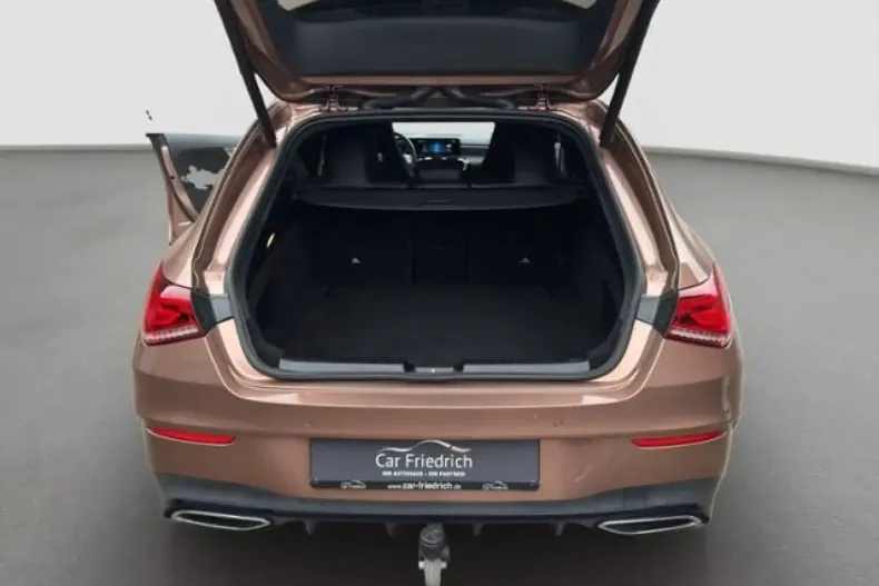 Mercedes-Benz CLA 200 Shooting Brake din 2021 cu 78.000 km - oferta MER152306 - foto 22