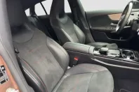 Mercedes-Benz CLA 200 Shooting Brake din 2021 cu 78.000 km - oferta MER152306 - foto 24