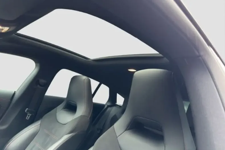 Mercedes-Benz CLA 200 Shooting Brake din 2021 cu 78.000 km - oferta MER152306 - foto 27