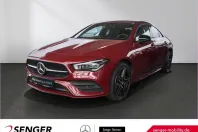 Mercedes-Benz CLA 250 din 2021 cu 75.810 km - oferta MER152307 - foto 1