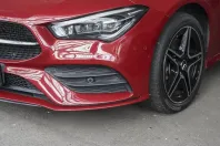 Mercedes-Benz CLA 250 din 2021 cu 75.810 km - oferta MER152307 - foto 4