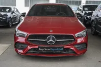 Mercedes-Benz CLA 250 din 2021 cu 75.810 km - oferta MER152307 - foto 5