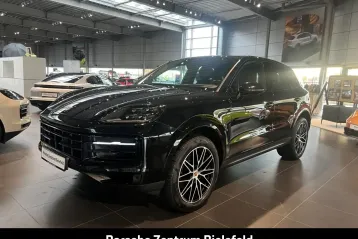 Porsche Cayenne din 2023 - oferta POR152308