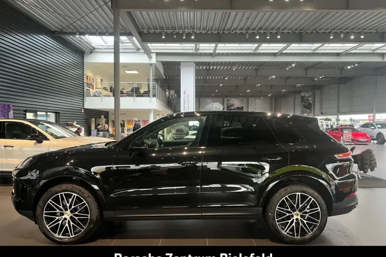 Porsche Cayenne din 2023 cu 38.388 km - oferta POR152308 - foto 2