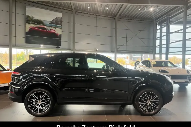 Porsche Cayenne din 2023 cu 38.388 km - oferta POR152308 - foto 7