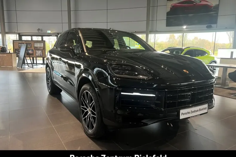 Porsche Cayenne din 2023 cu 38.388 km - oferta POR152308 - foto 8