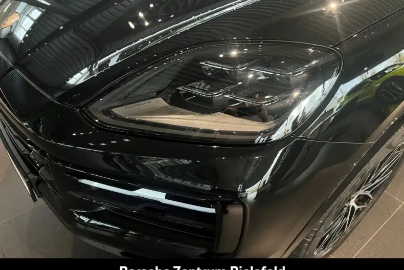 Porsche Cayenne din 2023 cu 38.388 km - oferta POR152308 - foto 10