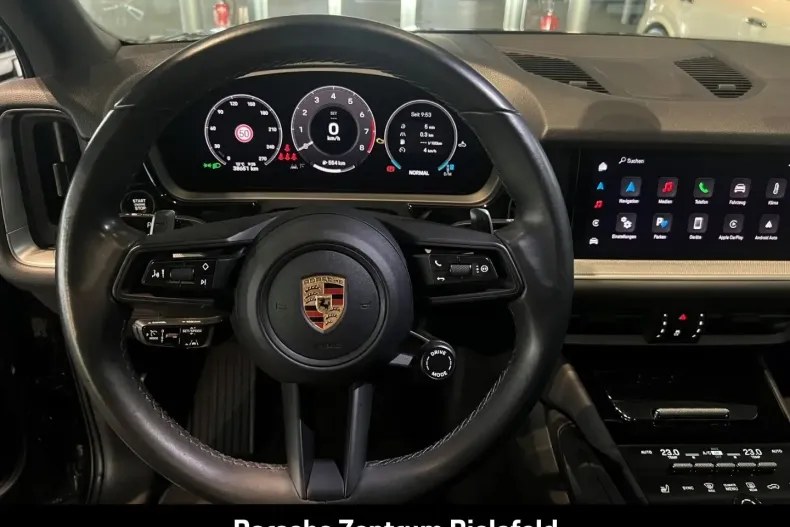 Porsche Cayenne din 2023 cu 38.388 km - oferta POR152308 - foto 16