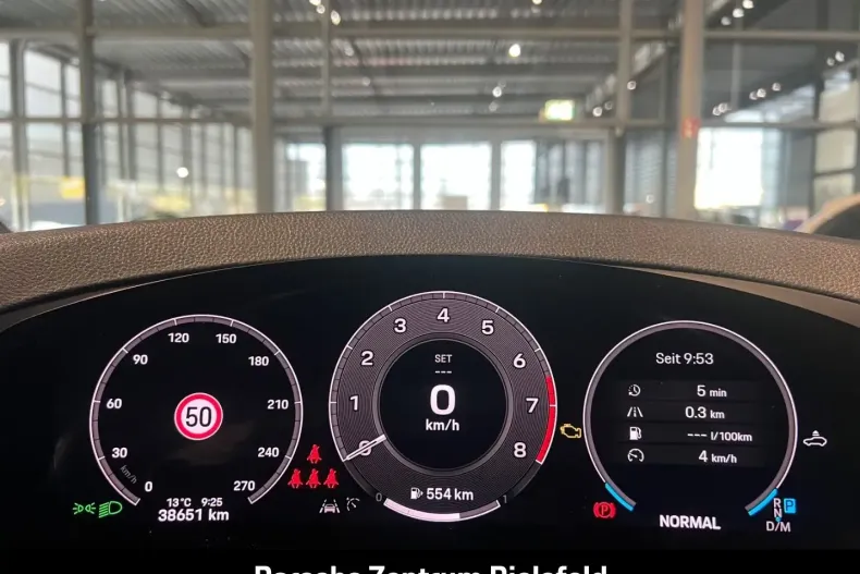 Porsche Cayenne din 2023 cu 38.388 km - oferta POR152308 - foto 19