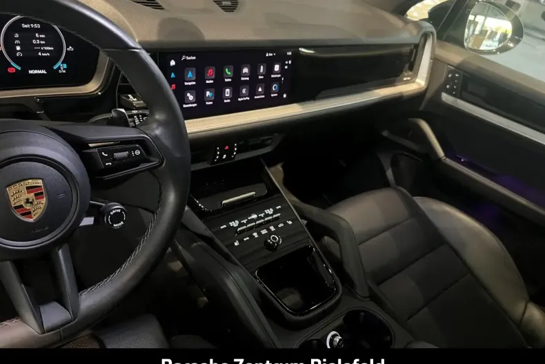 Porsche Cayenne din 2023 cu 38.388 km - oferta POR152308 - foto 20