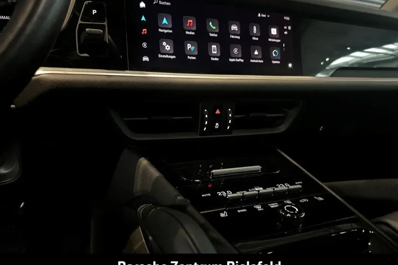 Porsche Cayenne din 2023 cu 38.388 km - oferta POR152308 - foto 23