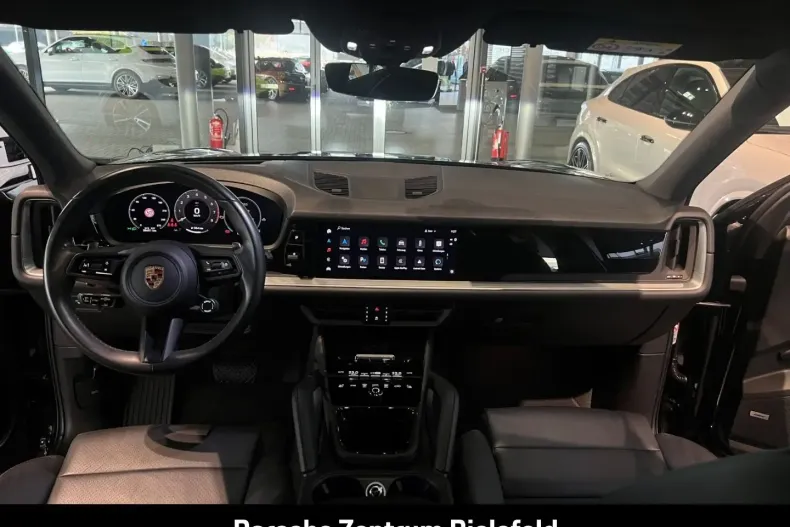 Porsche Cayenne din 2023 cu 38.388 km - oferta POR152308 - foto 26