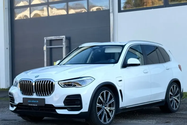 BMW X5 din 2022 cu 125.000 km - oferta BMW152309 - foto 2