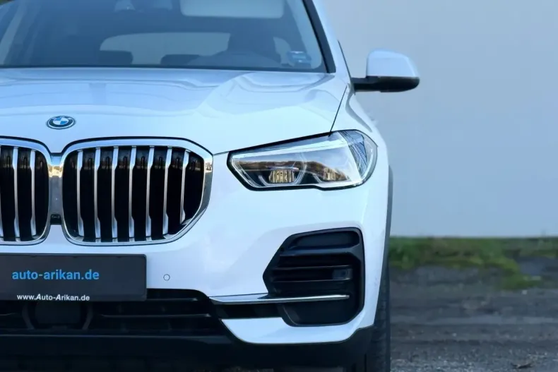 BMW X5 din 2022 cu 125.000 km - oferta BMW152309 - foto 3