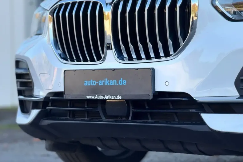 BMW X5 din 2022 cu 125.000 km - oferta BMW152309 - foto 4