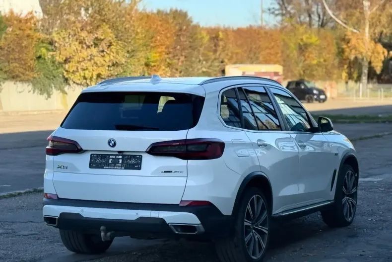 BMW X5 din 2022 cu 125.000 km - oferta BMW152309 - foto 8