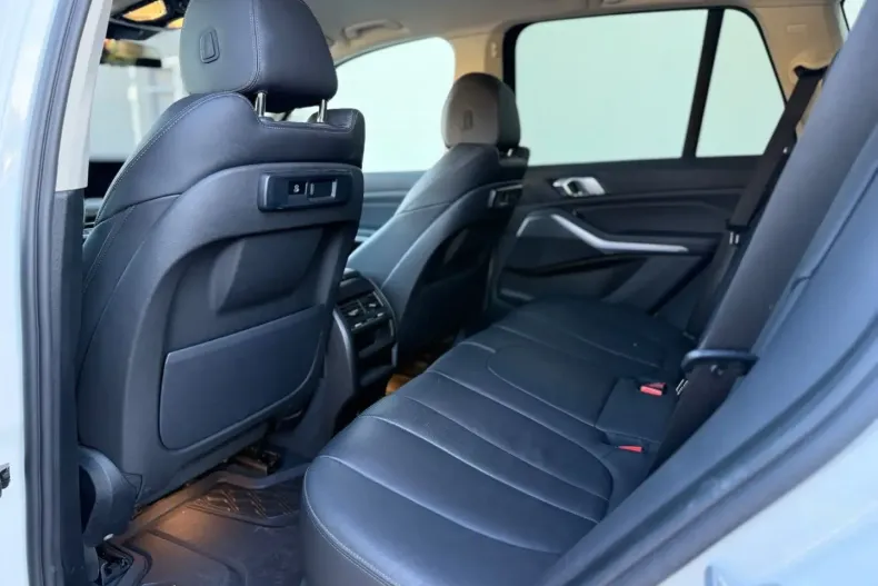 BMW X5 din 2022 cu 125.000 km - oferta BMW152309 - foto 11