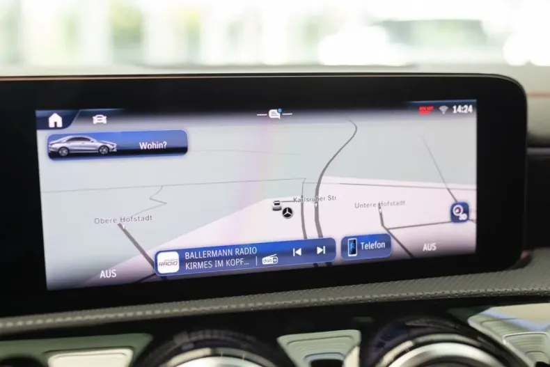 Mercedes-Benz CLA 250 din 2023 cu 35.650 km - oferta MER152312 - foto 15