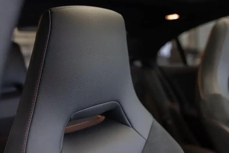 Mercedes-Benz CLA 250 din 2023 cu 35.650 km - oferta MER152312 - foto 21