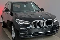 BMW X5 din 2021 cu 116.980 km - oferta BMW152313 - foto 1