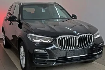 BMW X5 din 2021 - oferta BMW152313