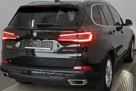 BMW X5 din 2021 cu 116.980 km - oferta BMW152313 - foto 2