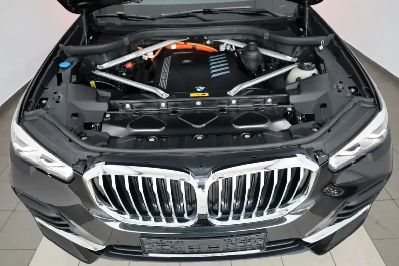 BMW X5 din 2021 cu 116.980 km - oferta BMW152313 - foto 3