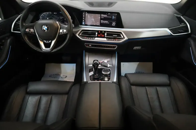 BMW X5 din 2021 cu 116.980 km - oferta BMW152313 - foto 5