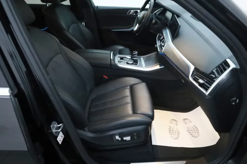 BMW X5 din 2021 cu 116.980 km - oferta BMW152313 - foto 7