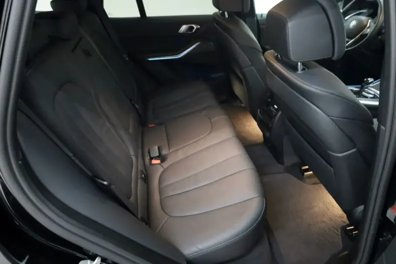 BMW X5 din 2021 cu 116.980 km - oferta BMW152313 - foto 8