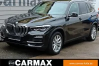 BMW X5 din 2021 cu 116.980 km - oferta BMW152313 - foto 12