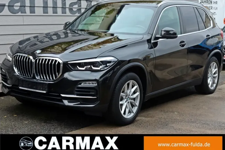 BMW X5 din 2021 cu 116.980 km - oferta BMW152313 - foto 12