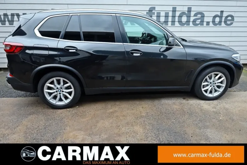 BMW X5 din 2021 cu 116.980 km - oferta BMW152313 - foto 14