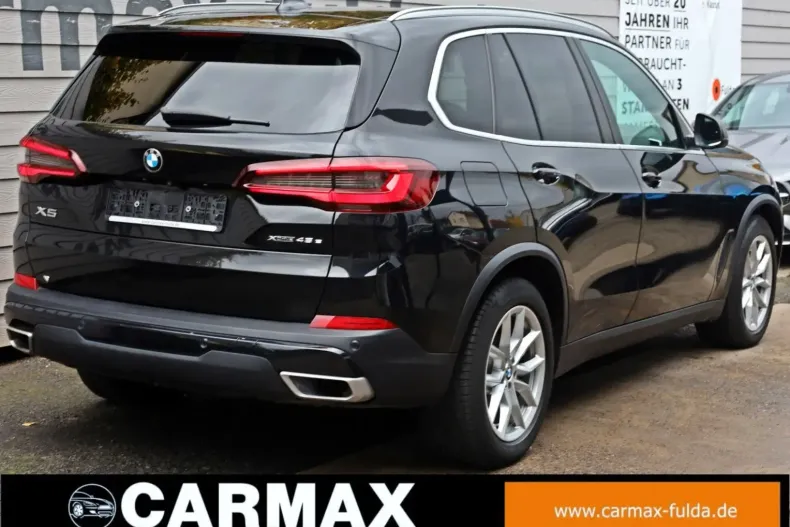 BMW X5 din 2021 cu 116.980 km - oferta BMW152313 - foto 15