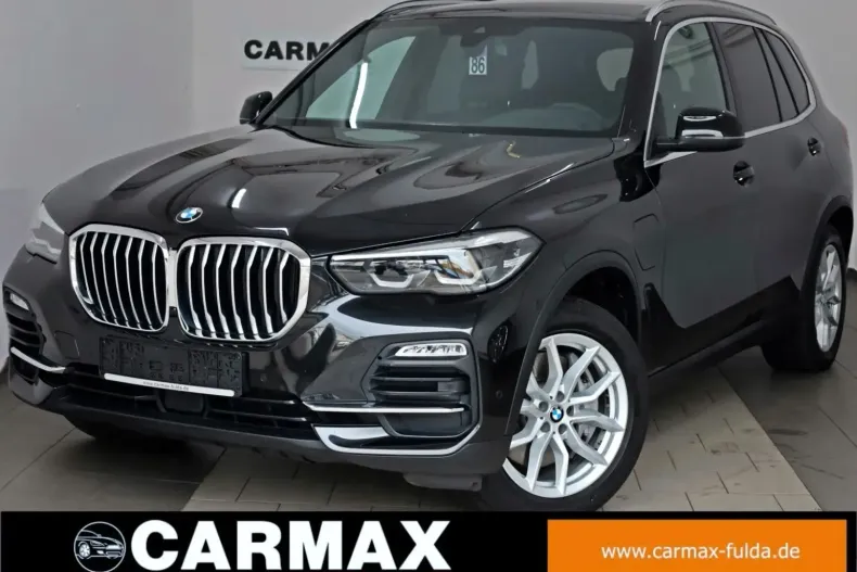 BMW X5 din 2021 cu 116.980 km - oferta BMW152313 - foto 16