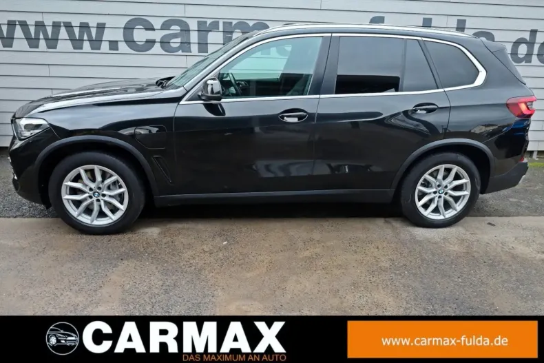 BMW X5 din 2021 cu 116.980 km - oferta BMW152313 - foto 17