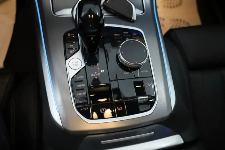 BMW X5 din 2021 cu 116.980 km - oferta BMW152313 - foto 18