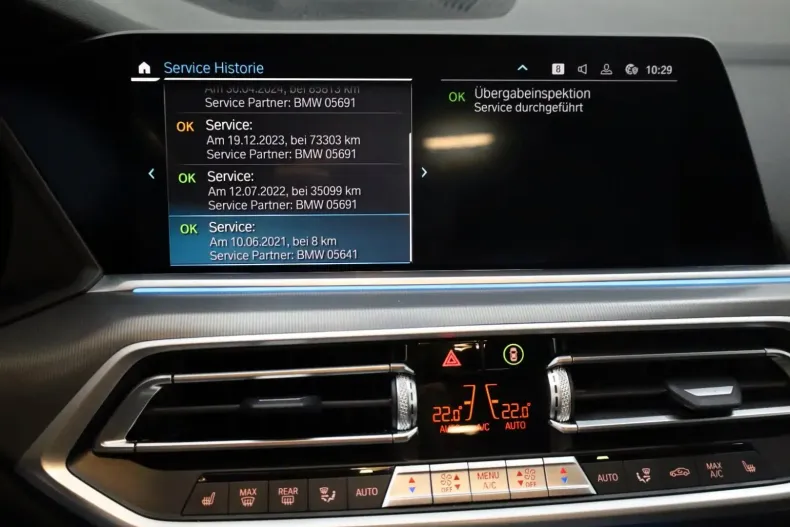 BMW X5 din 2021 cu 116.980 km - oferta BMW152313 - foto 22